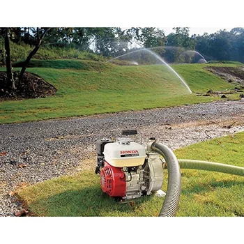 Honda pumpa za vodu visokog pritiska WH20 Honda pumpa za vodu visokog pritiska WH20