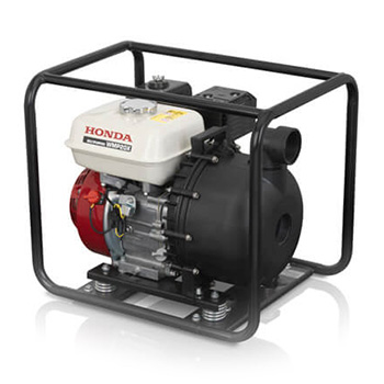Honda pumpa za hemikalije WMP20 Honda pumpa za hemikalije WMP20