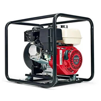 Honda pumpa za hemikalije WMP20-2 Honda pumpa za hemikalije WMP20-2