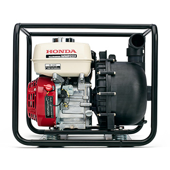 Honda pumpa za hemikalije WMP20-3