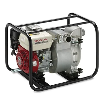 Honda pumpa za prljavu vodu WT20 Honda pumpa za prljavu vodu WT20