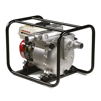 Honda pumpa za prljavu vodu WT20-1 Honda pumpa za prljavu vodu WT20-1