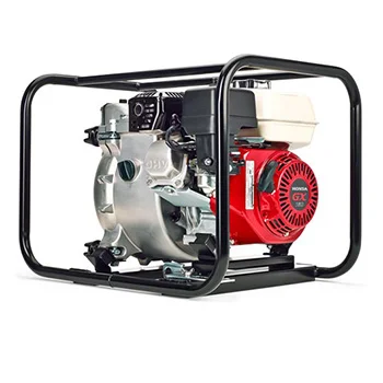 Honda pumpa za prljavu vodu WT20-2 Honda pumpa za prljavu vodu WT20-2