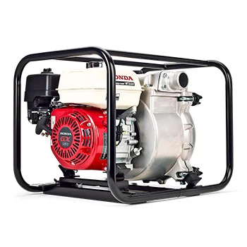 Honda pumpa za prljavu vodu WT20-3 Honda pumpa za prljavu vodu WT20-3