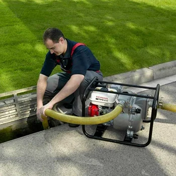 Honda pumpa za prljavu vodu WT20-5 Honda pumpa za prljavu vodu WT20-5