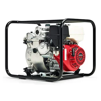 Honda pumpa za prljavu vodu WT30-2 Honda pumpa za prljavu vodu WT30-2