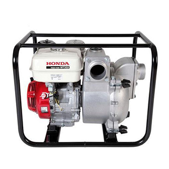 Honda pumpa za prljavu vodu WT30-3