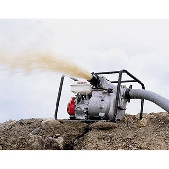 Honda pumpa za prljavu vodu WT30-6 Honda pumpa za prljavu vodu WT30-6