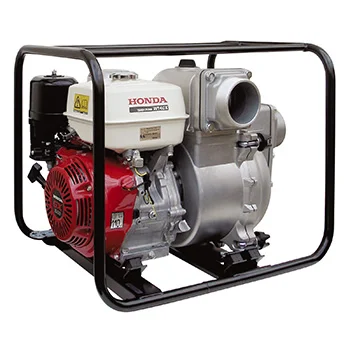 Honda pumpa za prljavu vodu WT40 Honda pumpa za prljavu vodu WT40