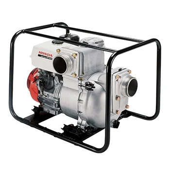 Honda pumpa za prljavu vodu WT40-1 Honda pumpa za prljavu vodu WT40-1