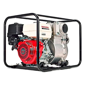 Honda pumpa za prljavu vodu WT40-2 Honda pumpa za prljavu vodu WT40-2