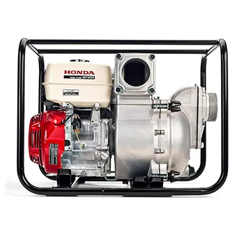 Honda pumpa za prljavu vodu WT40-3 Honda pumpa za prljavu vodu WT40-3
