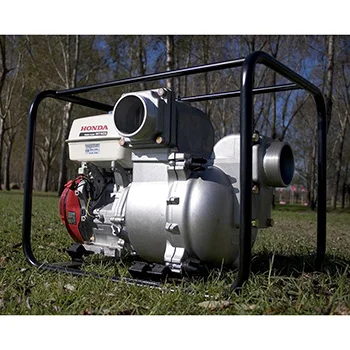 Honda pumpa za prljavu vodu WT40-4 Honda pumpa za prljavu vodu WT40-4