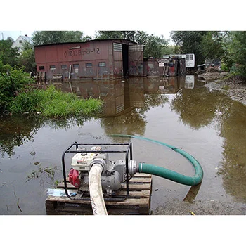 Honda pumpa za prljavu vodu WT40-6 Honda pumpa za prljavu vodu WT40-6