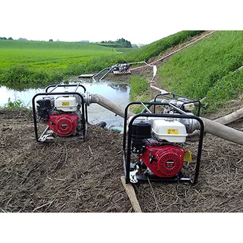 Honda pumpa za prljavu vodu WT40-7 Honda pumpa za prljavu vodu WT40-7