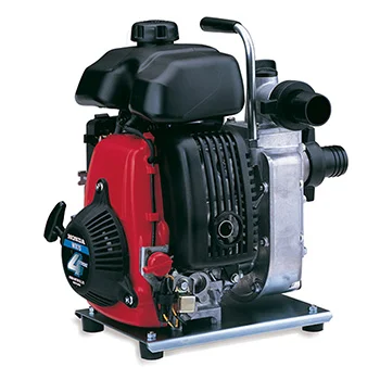 Honda protočna pumpa za vodu WX15 Honda protočna pumpa za vodu WX15