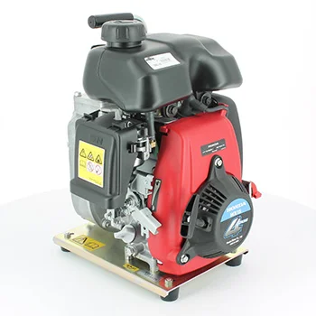 Honda protočna pumpa za vodu WX15 Honda protočna pumpa za vodu WX15