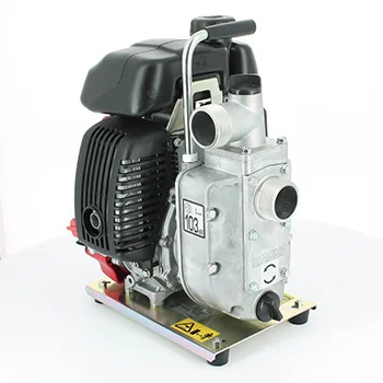 Honda protočna pumpa za vodu WX15 Honda protočna pumpa za vodu WX15