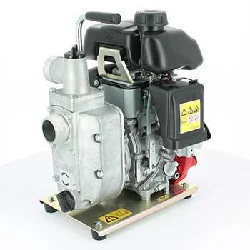 Honda protočna pumpa za vodu WX15 Honda protočna pumpa za vodu WX15