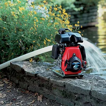 Honda protočna pumpa za vodu WX15 Honda protočna pumpa za vodu WX15