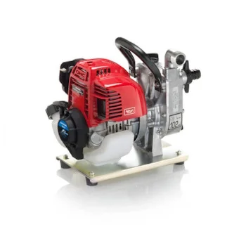 Honda motorna pumpa za čistu vodu WX 10 Honda motorna pumpa za čistu vodu WX 10