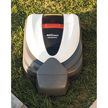 Honda robot kosilica za travu HRM 3000 Honda robot kosilica za travu HRM 3000