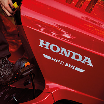 Honda traktorska kosilica za travu HF 2315-7