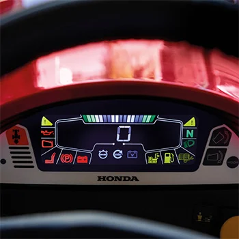 Honda traktorska kosilica za travu HF 2417 HME-3 Honda traktorska kosilica za travu HF 2417 HME-3