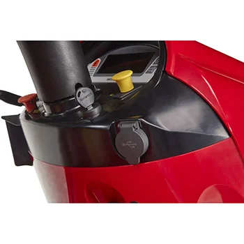 Honda traktorska kosilica za travu HF 2417 HME-4 Honda traktorska kosilica za travu HF 2417 HME-4