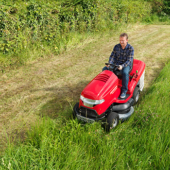 Honda traktorska kosilica za travu HF 2622-5