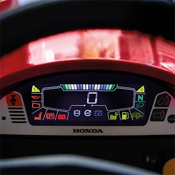 Honda traktorska kosilica za travu HF 2625 HME-3 Honda traktorska kosilica za travu HF 2625 HME-3