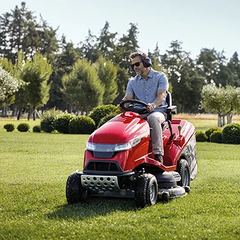 Honda traktorska kosilica za travu HF 2625 HME-7 Honda traktorska kosilica za travu HF 2625 HME-7