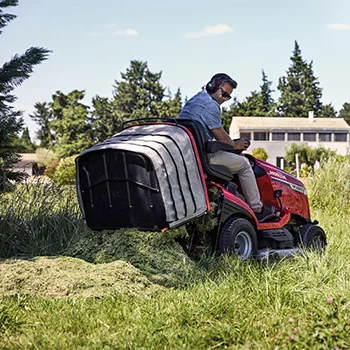 Honda traktorska kosilica za travu HF 2625 HME-8 Honda traktorska kosilica za travu HF 2625 HME-8