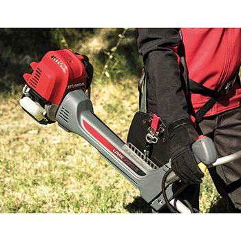 Honda motorni trimer UMK 450 XEET Honda motorni trimer UMK 450 XEET