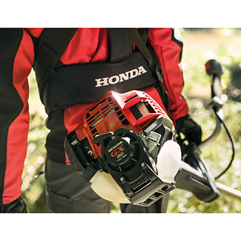 Honda motorni trimer UMK 450 XEET Honda motorni trimer UMK 450 XEET