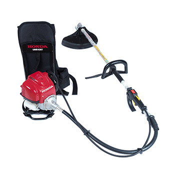 Honda motorni trimer UMR 435 T Honda motorni trimer UMR 435 T