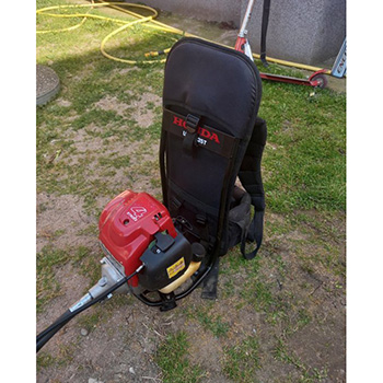 Honda motorni trimer UMR 435 T Honda motorni trimer UMR 435 T