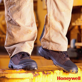 Honeywell zaštitne duboke cipele Peak S3 CI SRC 6246157-3