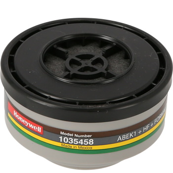 Honeywell filter ABEK1 za respiratore Willson Valuair univerzalni 1035458 -3