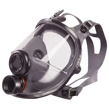 Honeywell gas maska NORTH N5400 Honeywell gas maska NORTH N5400