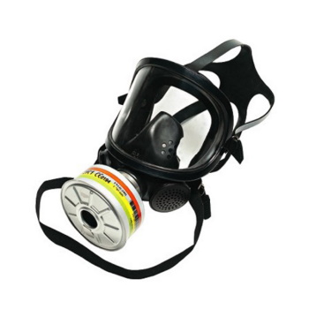 Honeywell gas maska za celo lice Panorama N5400 BD N65754201