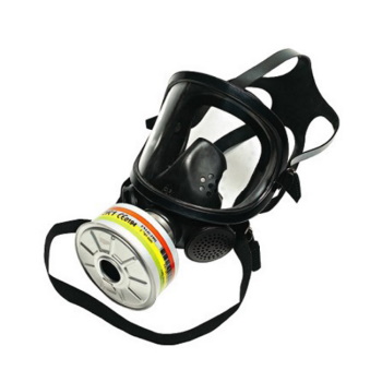 Honeywell gas maska za celo lice Panorama N5400 BD N65754201 Honeywell gas maska za celo lice Panorama N5400 BD N65754201