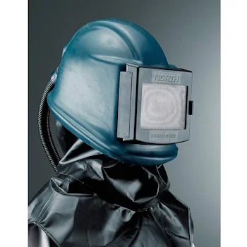 Honeywell maska za peskarenje 133130-00 Honeywell maska za peskarenje 133130-00