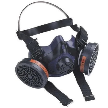 Honeywell respirator MX/PF 950 BD 1001558-1