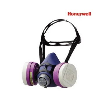 Honeywell respirator Willson Valuair sa dva kontejnera 1001573 Honeywell respirator Willson Valuair sa dva kontejnera 1001573