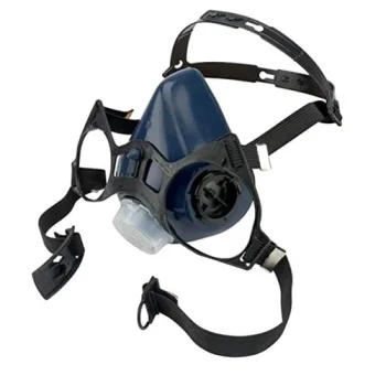 Honeywell respirator Willson Valuair sa dva kontejnera plavi 1001574-1