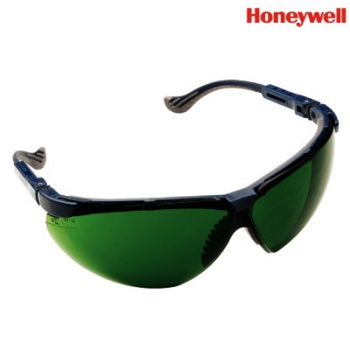 Honeywell zaštitne naočare XC® tamne IR 5 BD 1011020
