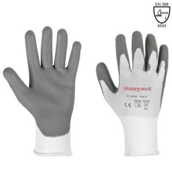 Honeywell zaštitne rukavice otporne na sečenje Flexidyn Dyneema PU Honeywell zaštitne rukavice otporne na sečenje Flexidyn Dyneema PU