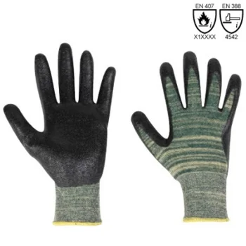 Honeywell zaštitne rukavice otporne na sečenje Sharpflex Nit Honeywell zaštitne rukavice otporne na sečenje Sharpflex Nit