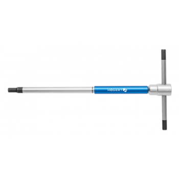 Hogert imbus ključ sa T ručkom HEX 10mm HT1W850 Hogert imbus ključ sa T ručkom HEX 10mm HT1W850